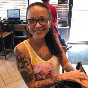 Meet your Posher, Missy